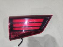 Фонарь Mitsubishi Outlander 3 GF 2015-2021  Лев.