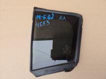 Форточка двери Mazda 6 GJ GJ 2012-2022 Задн. Лев.