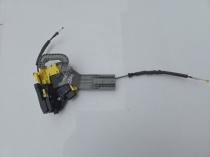 Замок двери Kia Sportage QL 2015-2021 Задн. Прав.