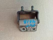 Петля двери багажника Mitsubishi Outlander 3 GF 2012-2021 Задн. 