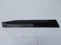 Молдинг двери Toyota RAV4 50 XA50 2018-2023 Перед. Лев.