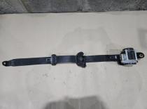 Ремень безопасности Hyundai Tucson TL 2015-2021 Задн. Прав.