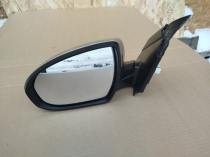 Зеркало Hyundai Tucson TL 2015-2018  Лев.
