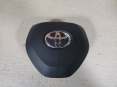 Подушка безопасности в руль Toyota Corolla E210 Подушка безопасности в руль Toyota Corolla E210