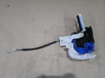 Замок двери Kia Sportage QL 2015-2022 Перед. Прав.