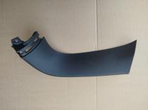 Обшивка двери багажника Kia Sportage QL 2015-2021  Прав.