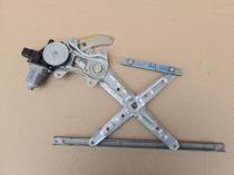 Стеклоподъемный механизм Mitsubishi Outlander 3 GF 2012-2021 Задн. Лев.