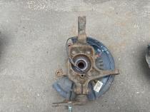 Кулак поворотный Kia Sorento Prime UM 2014-2020 Перед. Прав.