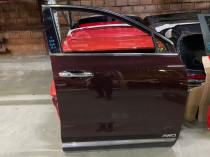 Дверь Kia Sorento Prime UM 2019 Перед. Прав.