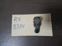 Датчик парковки Lexus RX 4 GGL25L GYL25L AGL20L AGL25L 2015-2022 Задн. 