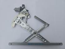 Стеклоподъемный механизм Mitsubishi Outlander 3 GF 2012-2023 Задн. Прав.