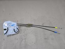 Замок двери Mitsubishi Outlander 3 GF 2012-2022 Перед. Прав.