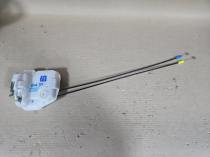 Замок двери Mitsubishi Outlander 3 GF 2012-2021 Задн. Прав.