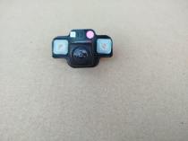 Камера заднего вида Toyota RAV4 50 XA50 2018-2023 Задн. 