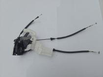 Замок двери Kia Sorento Prime UM 2014-2020 Задн. Прав.