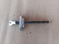 Ограничитель двери Toyota RAV4 50 XA50 2018-2023 Задн. Прав.