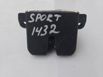 Замок двери багажника Kia Sportage QL 2015-2022 Задн. 