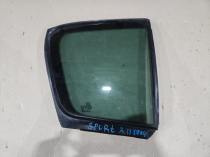 Форточка двери Kia Sportage QL 2015-2021 Задн. Прав.