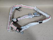 Шторка безопасности Infiniti Q50 V37 2013-2023  Прав.