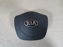 Подушка безопасности в руль Kia Sorento Prime UM 2017-2020  