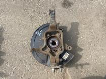 Кулак поворотный Kia Sorento Prime UM 2014-2020 Перед. Лев.