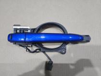 Ручка двери Mitsubishi ASX GA 2010-2022 Перед. Прав.