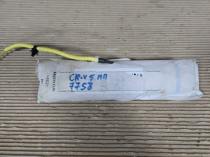 Подушка безопасности в сиденье Honda CRV 5 RW 2016- Перед. Прав.