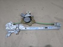 Стеклоподъемный механизм Toyota Corolla E210 MZEH12 2018- Задн. Лев.