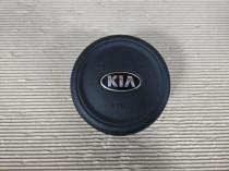 Подушка безопасности в руль Kia Sportage QL 2015-2022  