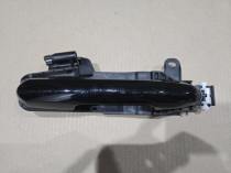 Ручка двери внешняя Toyota RAV4 50 XA50 2018-2023 Задн. Прав.