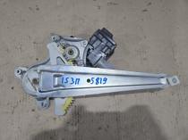 Стеклоподъемный механизм Lexus IS XE30 2015- Задн. Прав.