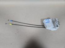 Замок двери Mitsubishi ASX GA 2010-н.в. Задн. Лев.