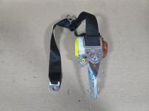Ремень безопасности Lexus RX 4 GGL25L GYL25L AGL20L AGL25L 2015-2022 Задн. Лев.