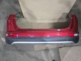 Бампер kia sportage ql 2015-2022 задн. 