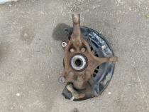 Кулак поворотный Toyota RAV4 50 XA50 2018-2023 Перед. Прав.