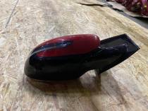 Зеркало Kia Sportage QL 2018-2022 Перед. Прав.