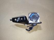 Ремень безопасности Mitsubishi ASX GA 2010-2022 Задн. Лев.