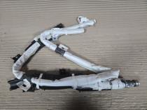 Шторка безопасности Toyota RAV4 50 XA50 2018-  Лев.