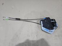 Замок двери Lexus NX AYZ10L AYZ15L ZGZ10L ZGZ15L 2014-2021 Задн. Прав.