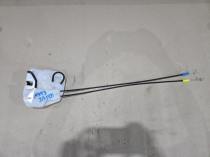 Замок двери Mitsubishi Outlander 3 GF 2012-2022 Задн. Лев.