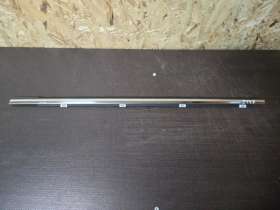 Бархотка двери kia sportage ql 2015-2022 задн. лев.