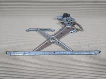 Стеклоподъемный механизм Lexus NX AYZ10L AYZ15L ZGZ10L ZGZ15L 2014-2021 Перед. Прав.