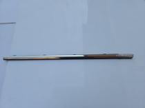 Бархотка двери Kia Sportage QL 2015-2022 Задн. Лев.