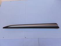 Молдинг двери Mitsubishi Outlander 3 GF 2015-2021 Перед. Лев.