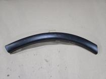 Молдинг бампера Mitsubishi Outlander 3 GF 2015-2021 Перед. Лев.