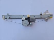 Стеклоподъемный механизм Nissan X-TRAIL T32R 2013-2022 Перед. Лев.