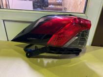 Фонарь Toyota RAV4 50 XA50 2018-2023 Задн. Лев.