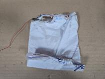 Подушка безопасности в сиденье Kia Sportage QL 2015-2022 Перед. Прав.