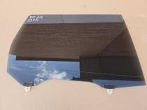 Стекло двери Mitsubishi Outlander 3 GF 2013-2021 Задн. Прав.