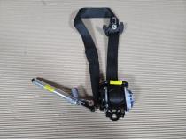 Ремень безопасности Mitsubishi Outlander 3 GF 2012-2022 Перед. Прав.